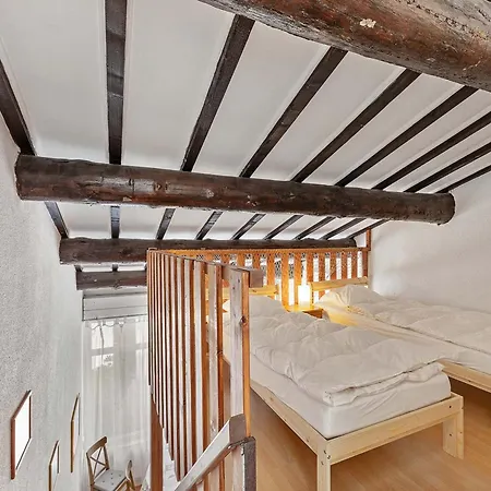 Apartament Charming Beachside Retreat In Agde